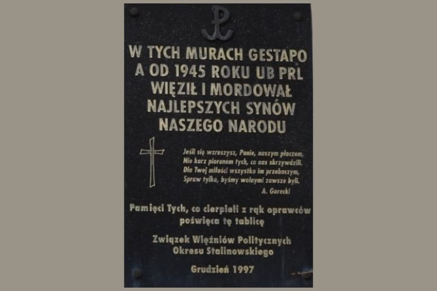 Czy można zobaczyć swoją teczkę w IPN?