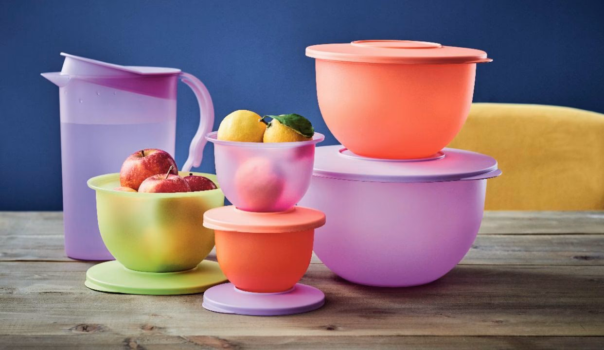 Czy Tupperware bankrutuje?