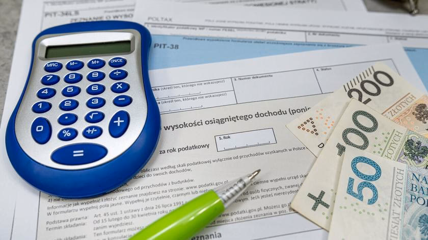 Kto chciał wykupić TVN?