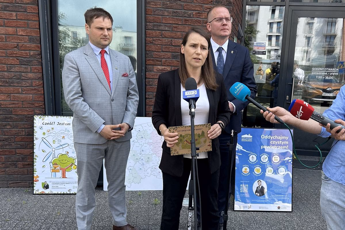 Jaki jest adres TVP Gdańsk?