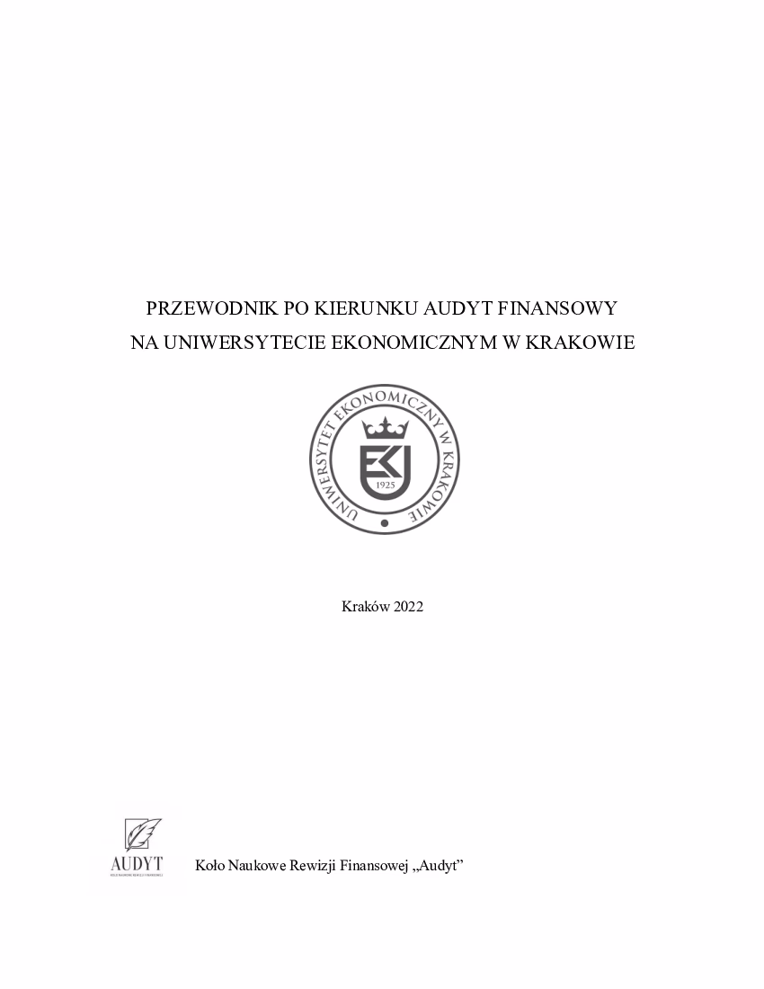 Ile osób na jedno miejsce uniwersytet ekonomiczny?
