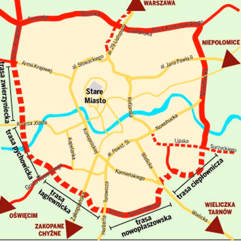 Czym jest certyfikowany ULD?