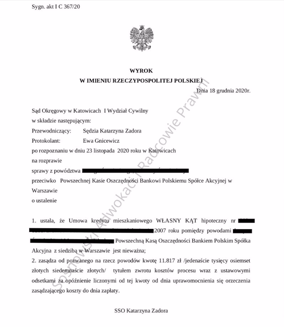 Czym jest umowa brokersko-kliencka?