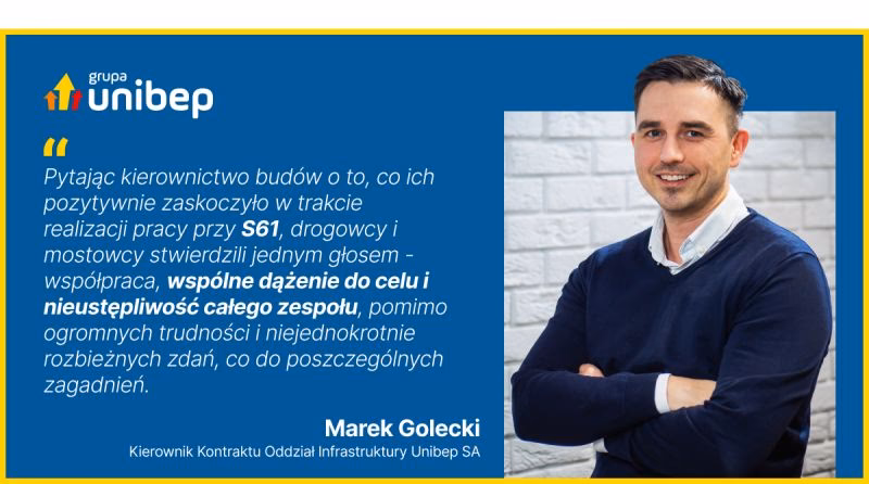 Jakie jest zadłużenie Unibep?