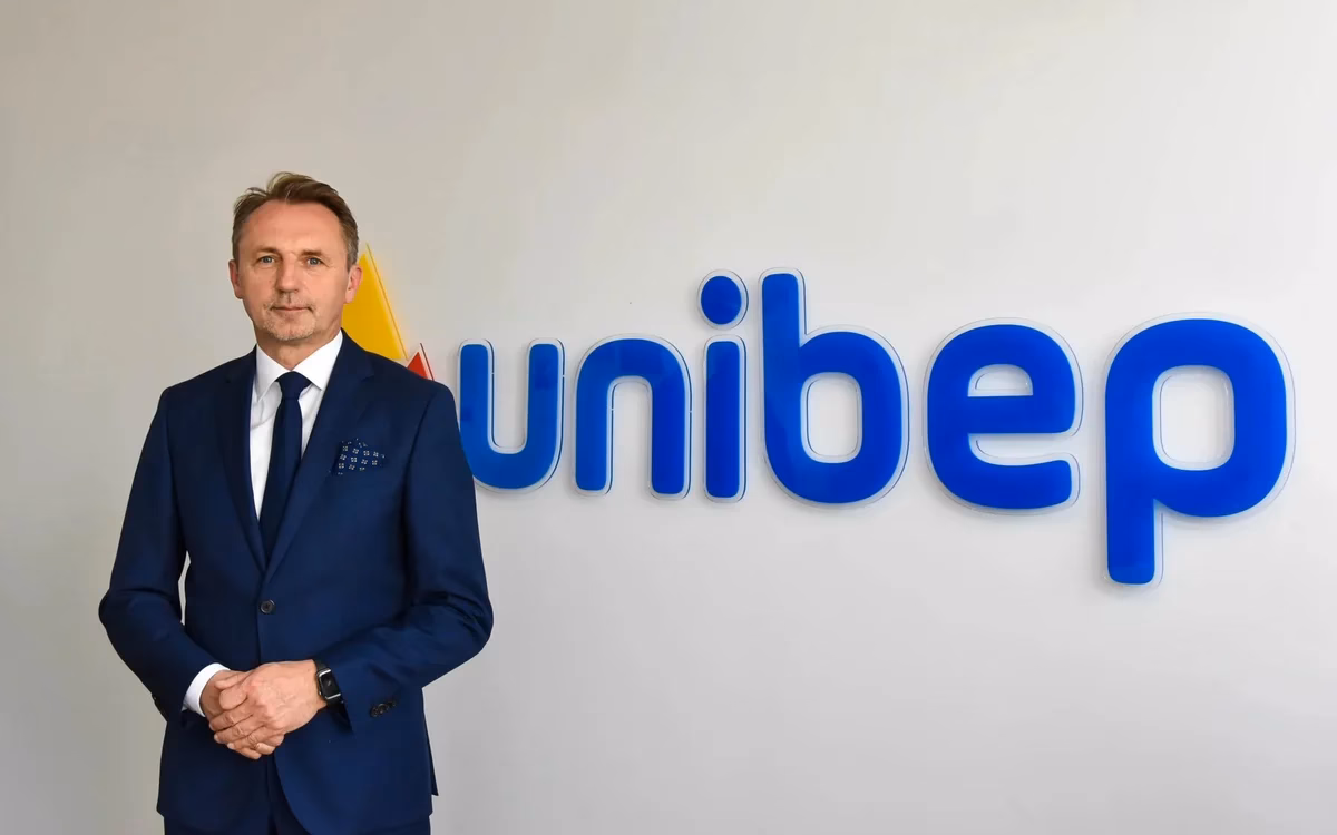 Czym zajmuje się Unibep?
