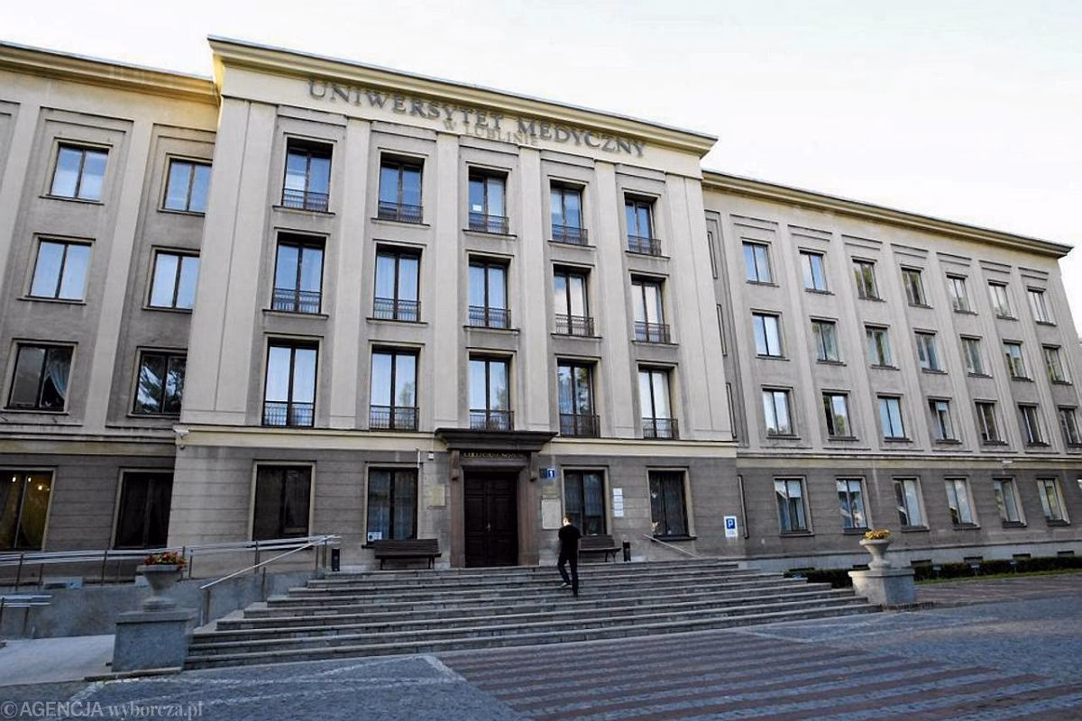Czy Uniwersytet Medyczny w Lublinie to dobra uczelnią?