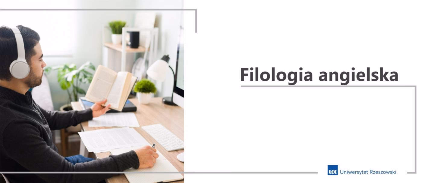 Jakie przedmioty liczą się na filologię angielską?