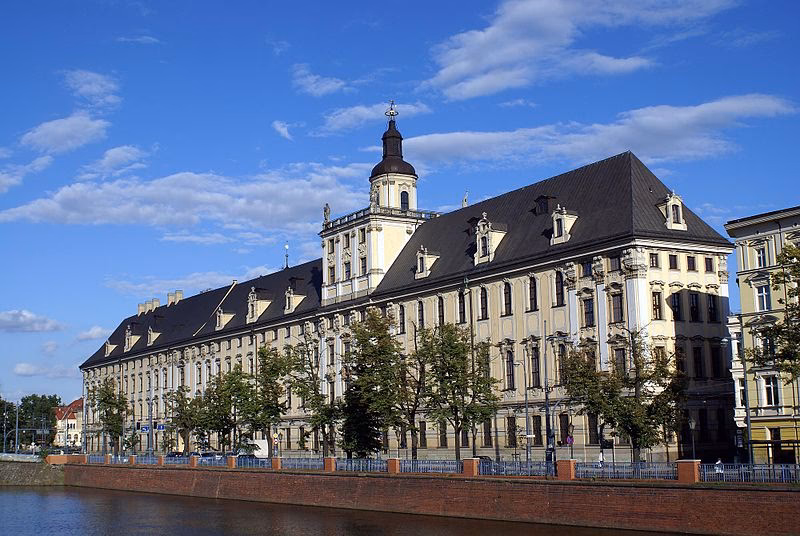 Czy Uniwersytet Wrocławski to dobra uczelnia?