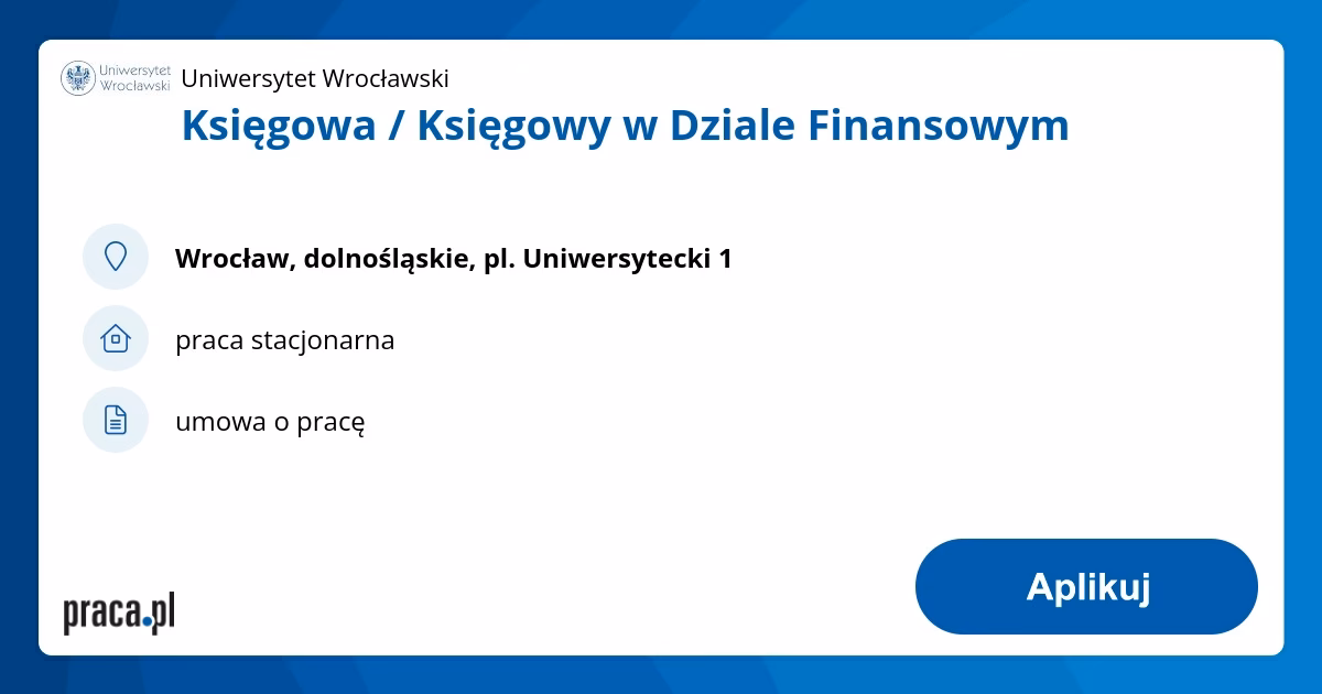 Czy Alzheimer był rektorem Uniwersytetu Wrocławskiego?