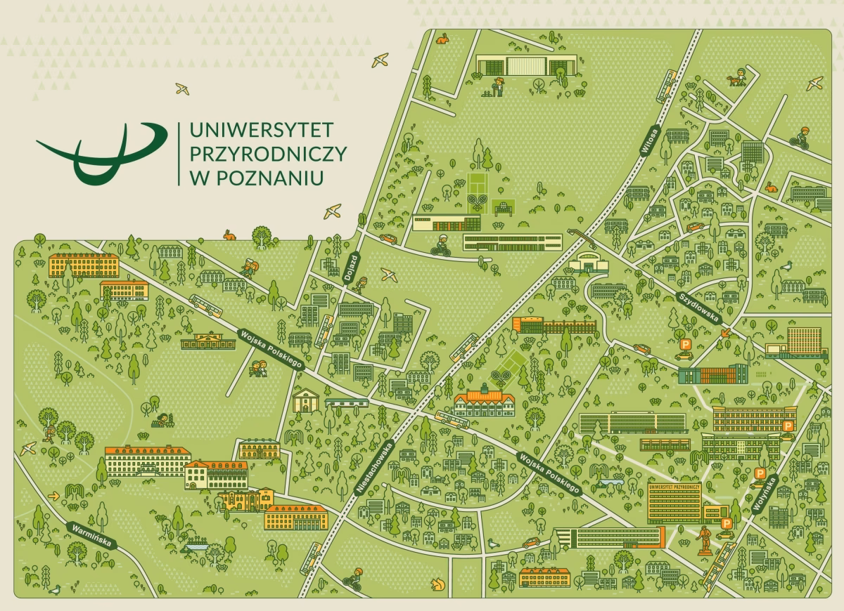 Kiedy wyniki rekrutacji UP Poznań?