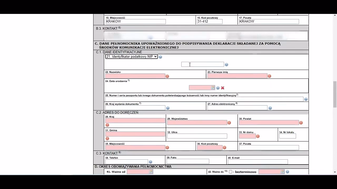 Ile czasu ma urząd na wprowadzenie UPL-1?
