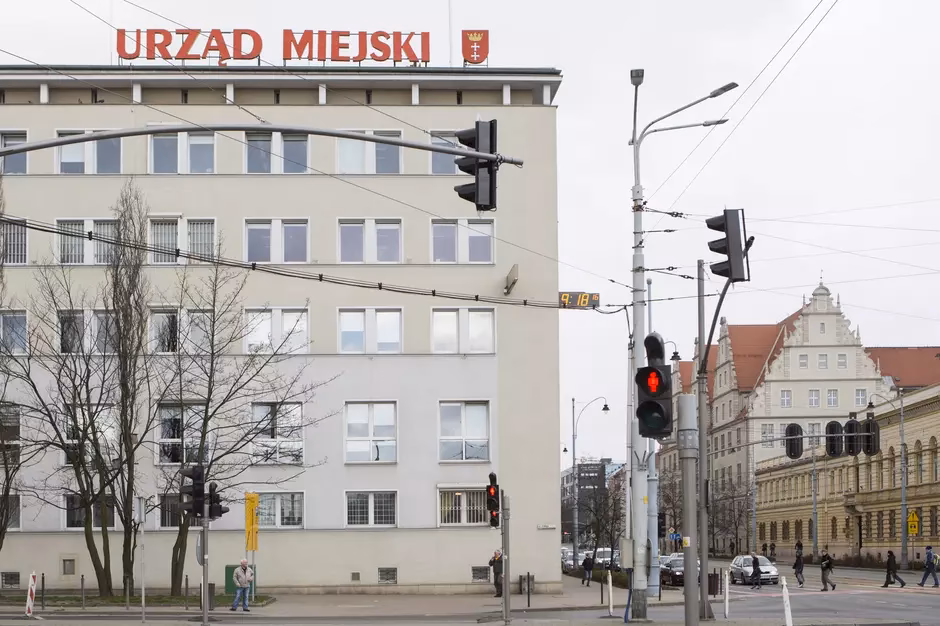 Ile wynosi budżet miasta Gdańska?