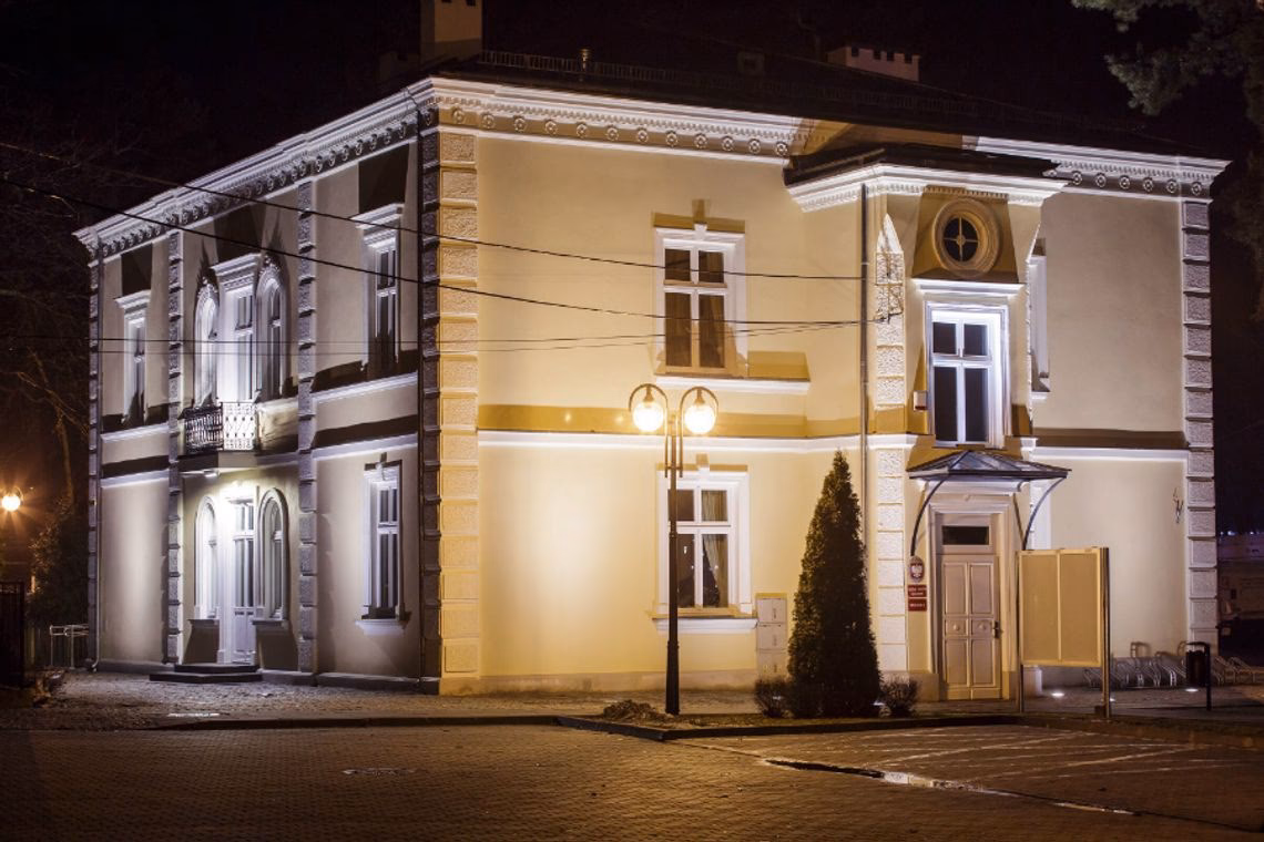 Do jakiej gminy należy Józefów?