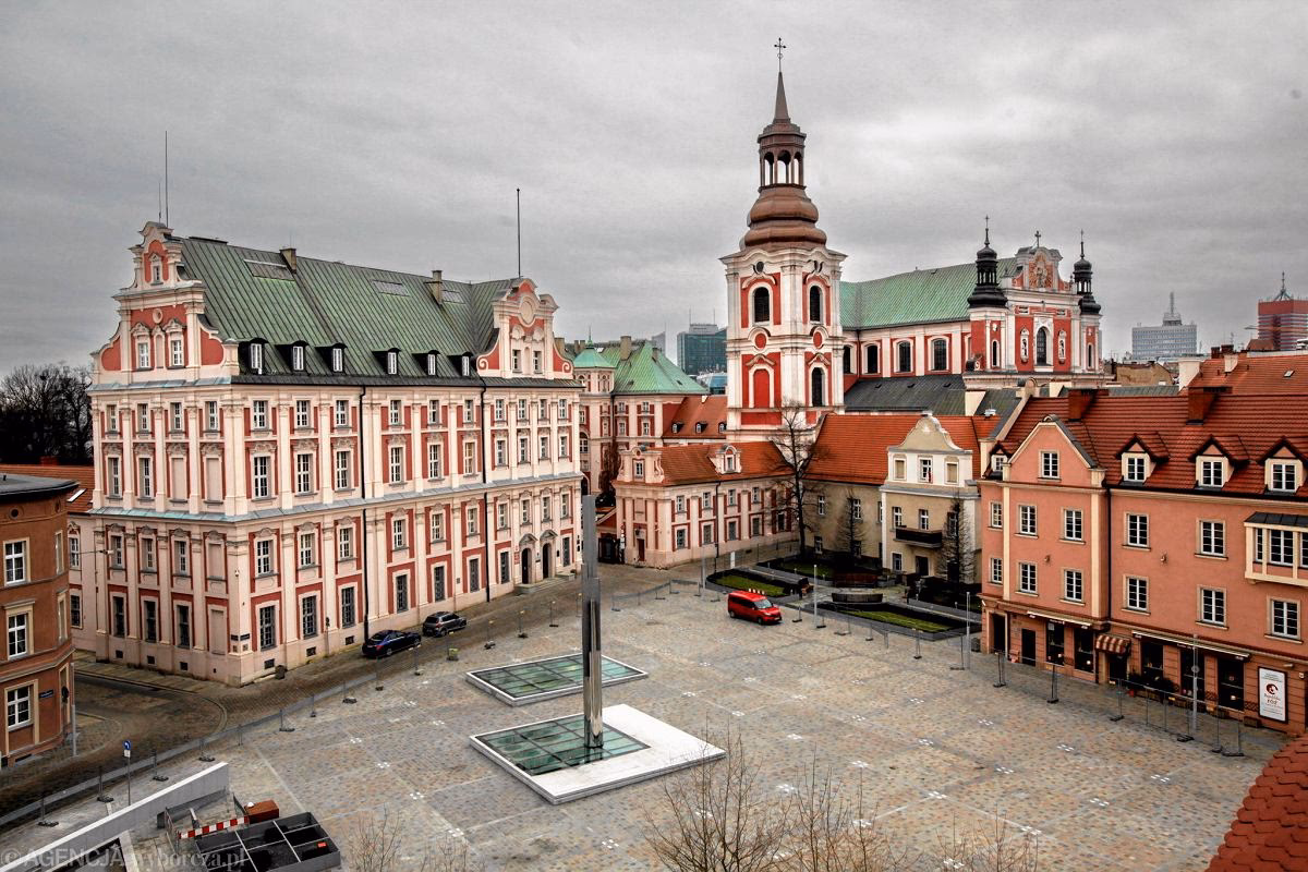 Jak sprawdzić podatek od nieruchomości w Poznaniu?