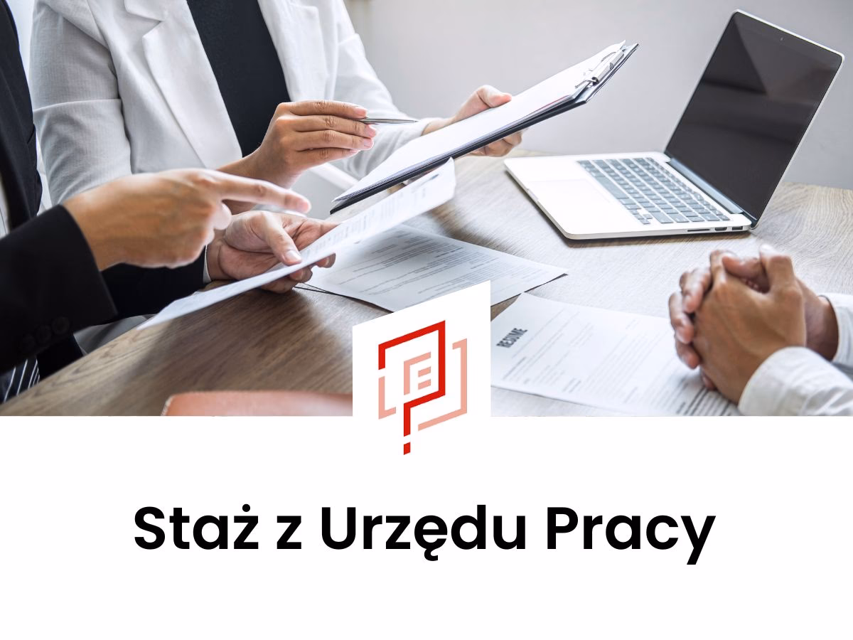 Ile płaci Urząd Pracy za staż?