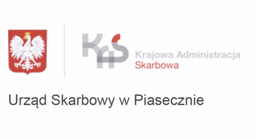 Jaki jest zasięg terytorialny Urzędu Skarbowego w Piasecznie?