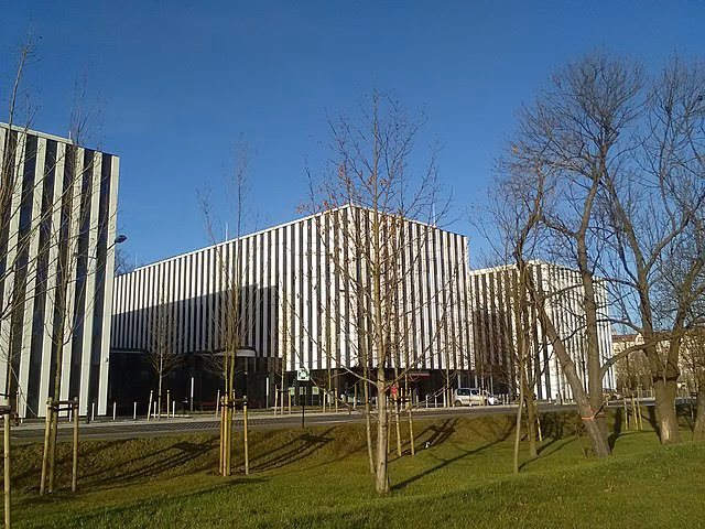 Do jakiego urzędu skarbowego podlegam w Poznaniu?