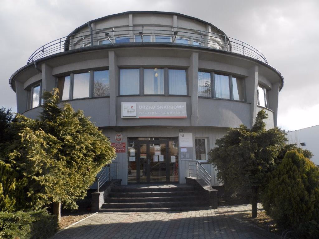 Jak ustalić właściwy urząd skarbowy dla spółki zagranicznej?