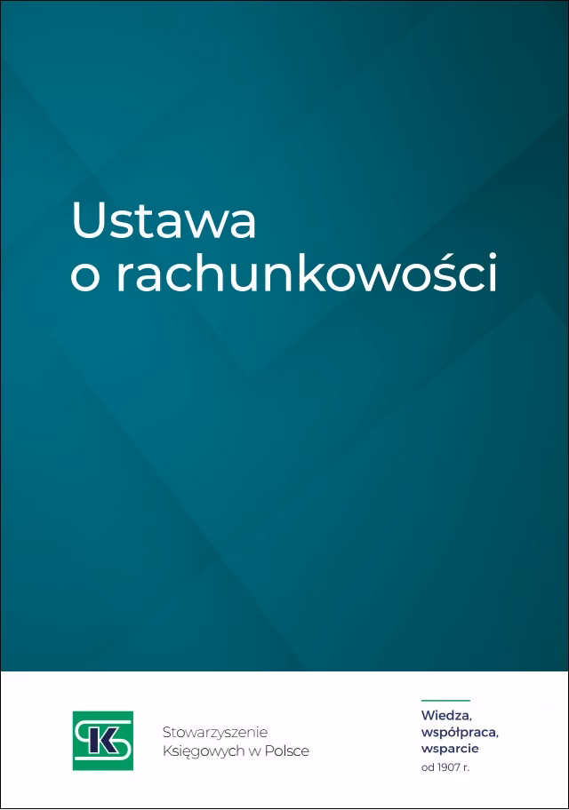 Jakie są 5 zasad rachunkowości?