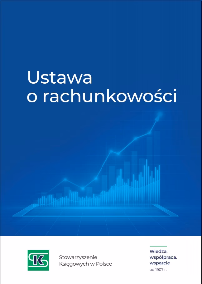 Jakie są 5 zasad rachunkowości?