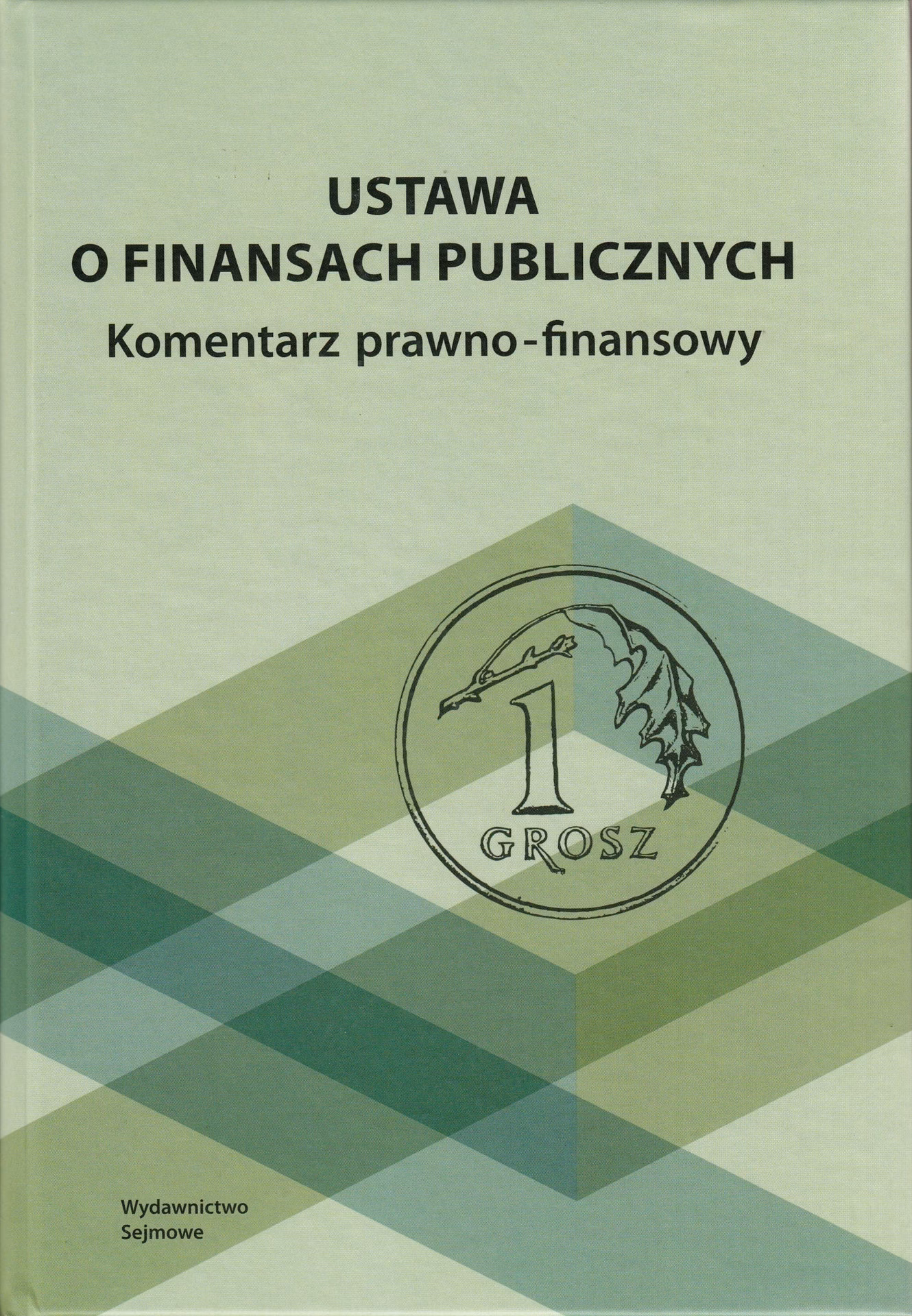 Co mówi ustawa o finansach publicznych?