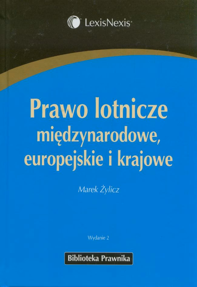 Jakie prawo obowiązuje na lotnisku?