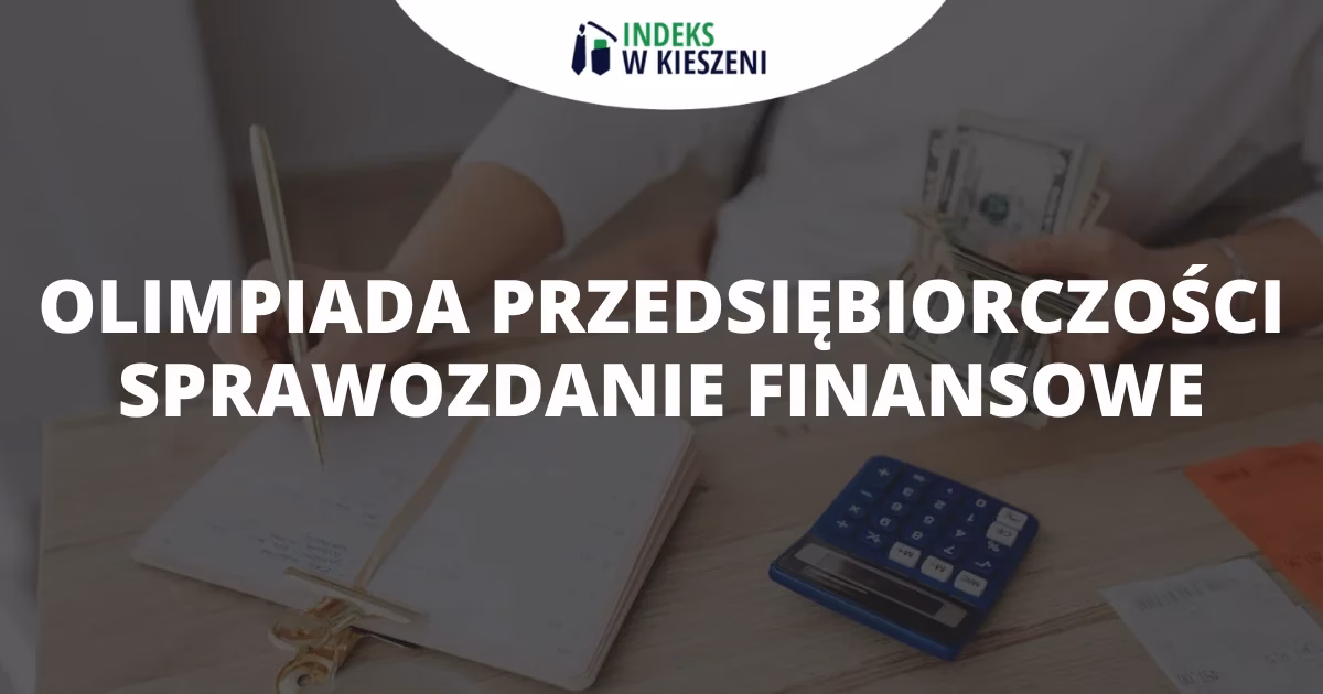 Co oznacza wzmocnienie bilansu?