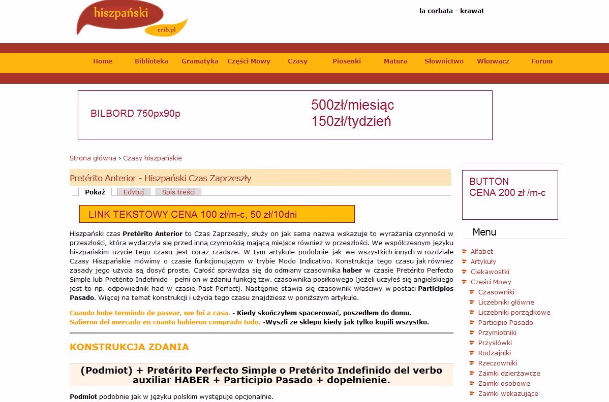 Kiedy używać cuanto lub cuantas?