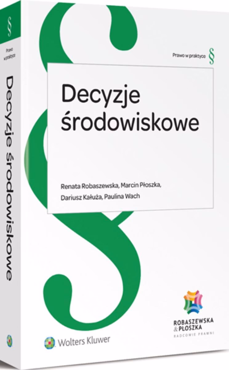 Czy można przedłużyć decyzję środowiskową?
