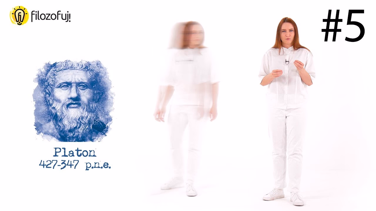 Na czym polegał platonizm?