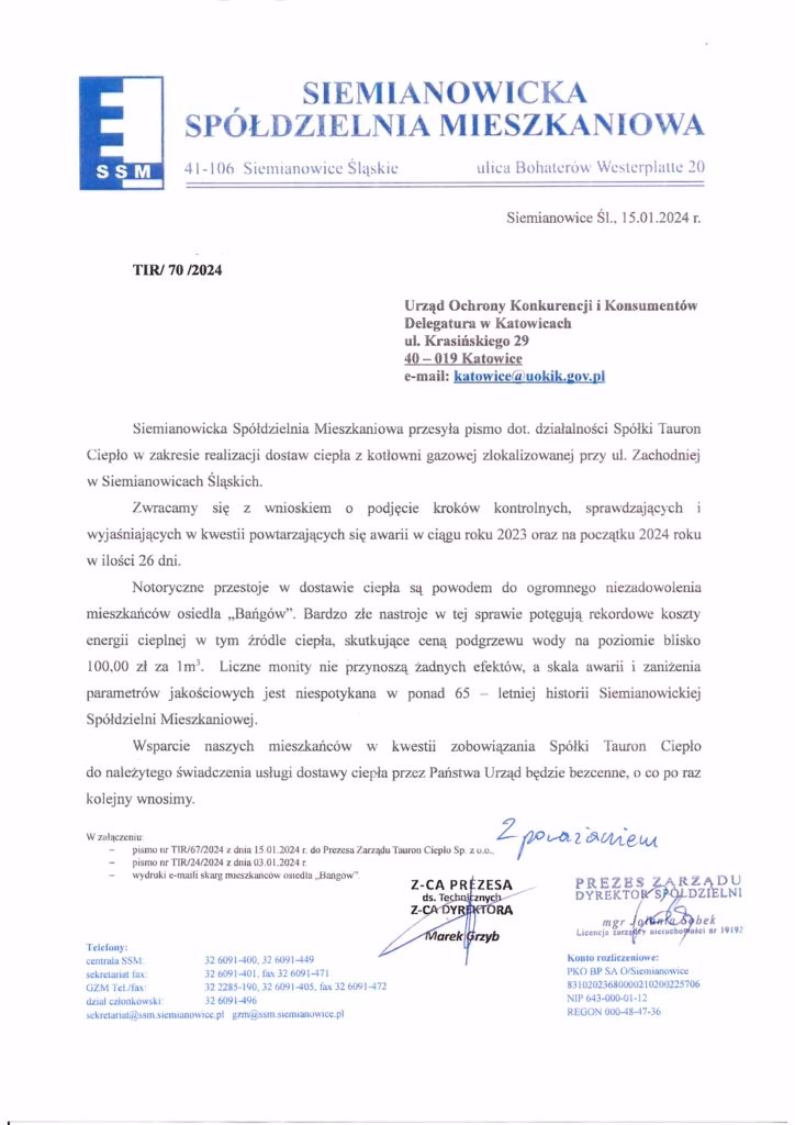 Co to jest eBOK ciepło tauron?