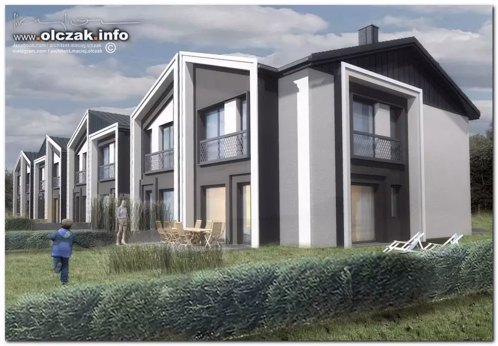 Czy zmiana elewacji wymaga pozwolenia na budowę?