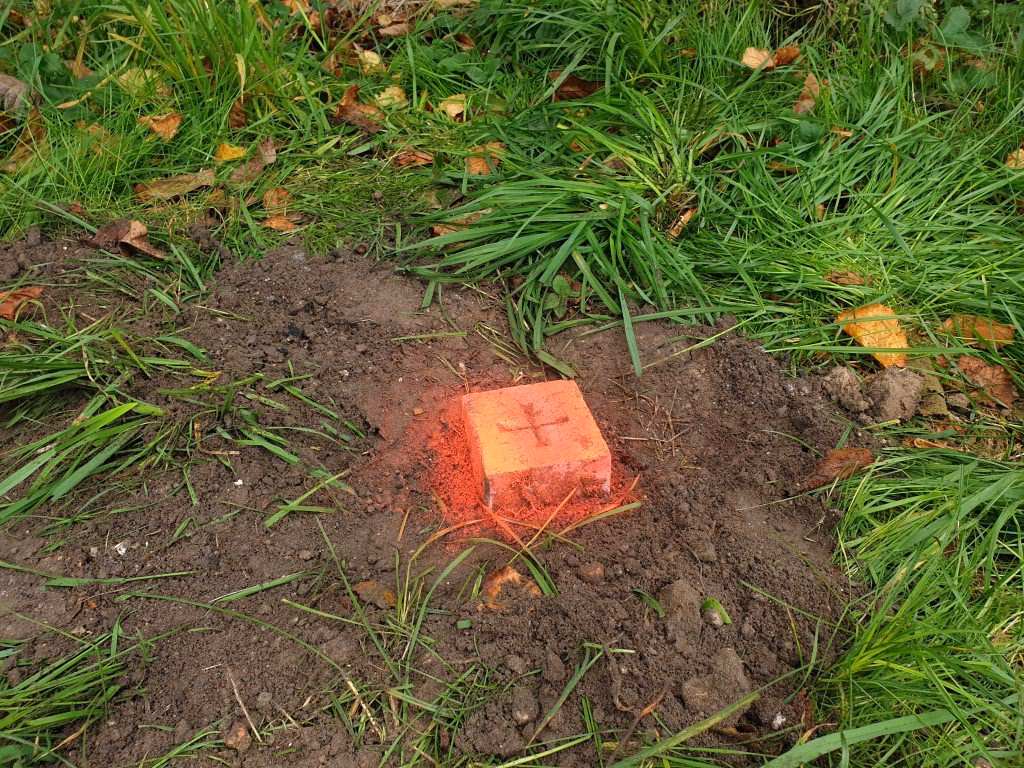 Ile kosztuje ustalenie granicy?