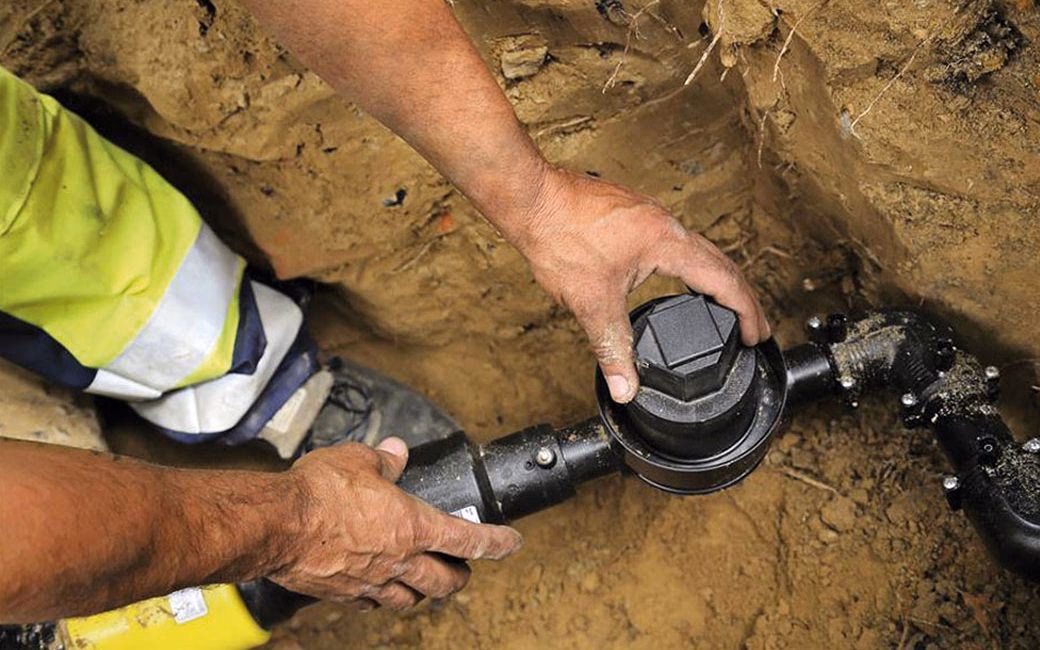 Kto wystawia protokół odbioru instalacji gazowej?