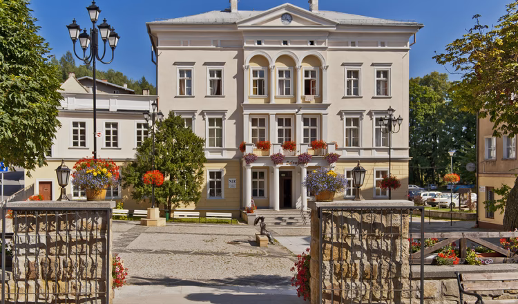 Kto może korzystać z uzdrowiska?