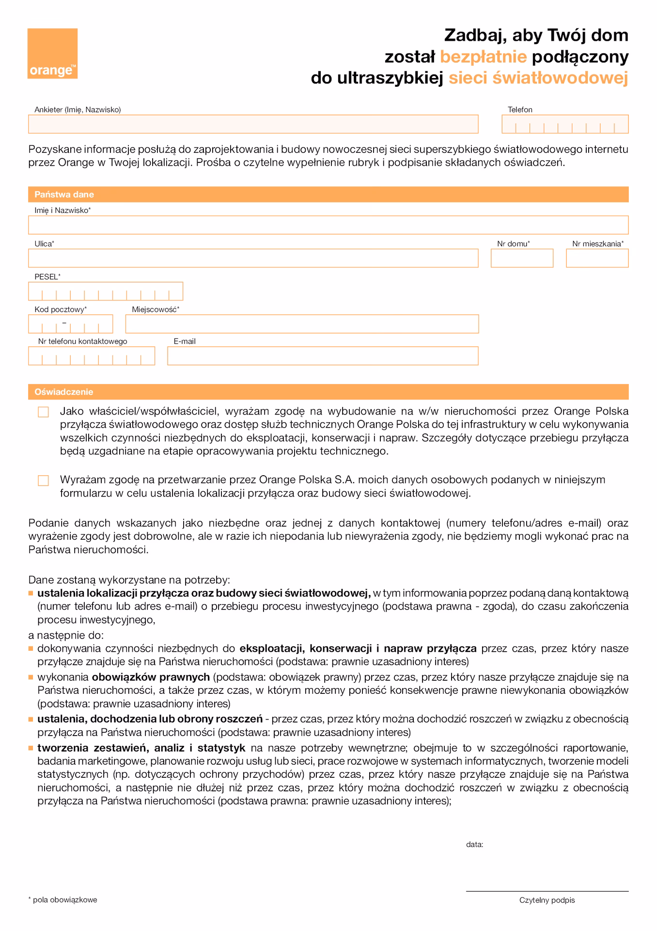 Co oznacza skrót OPL?