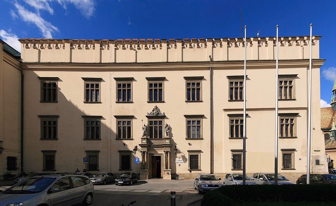 Czym zajmuje się wydział geodezji?