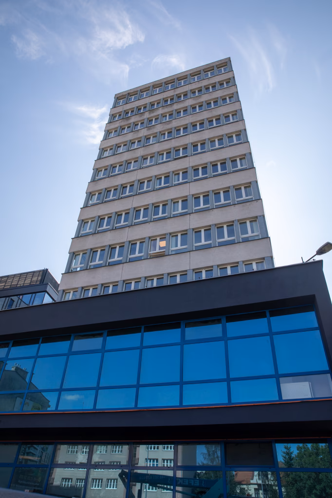 Jak uzyskać mapę ewidencyjną w Krakowie?