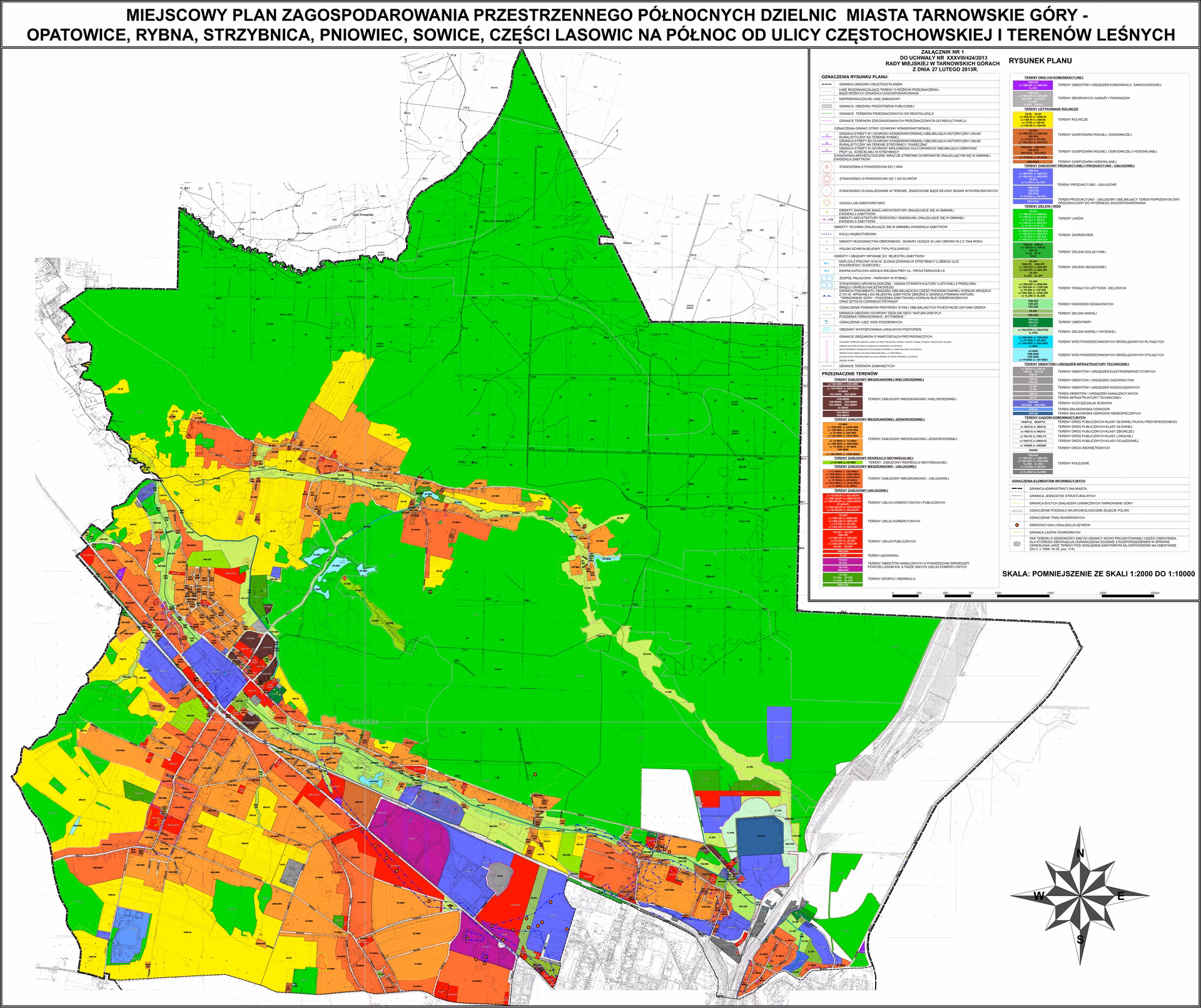 Kiedy wymagana jest opinia sanitarna?