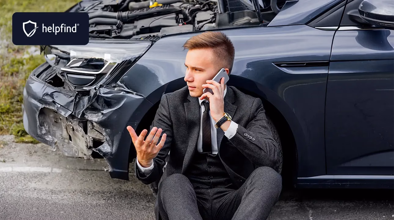 Ile czasu na naprawę szkody z AC?