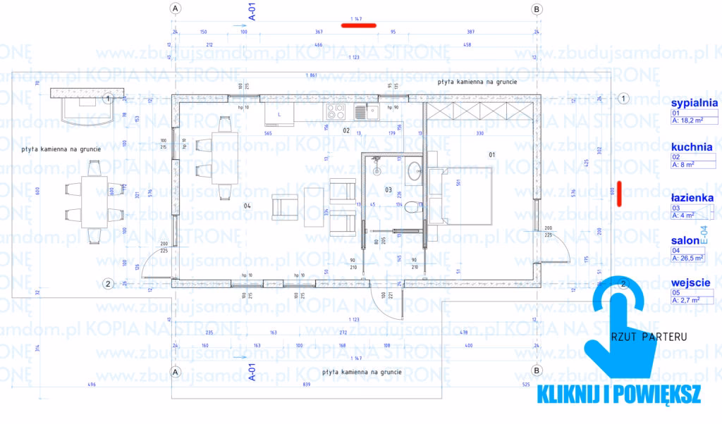 Kto ustala obszar kolejowy?