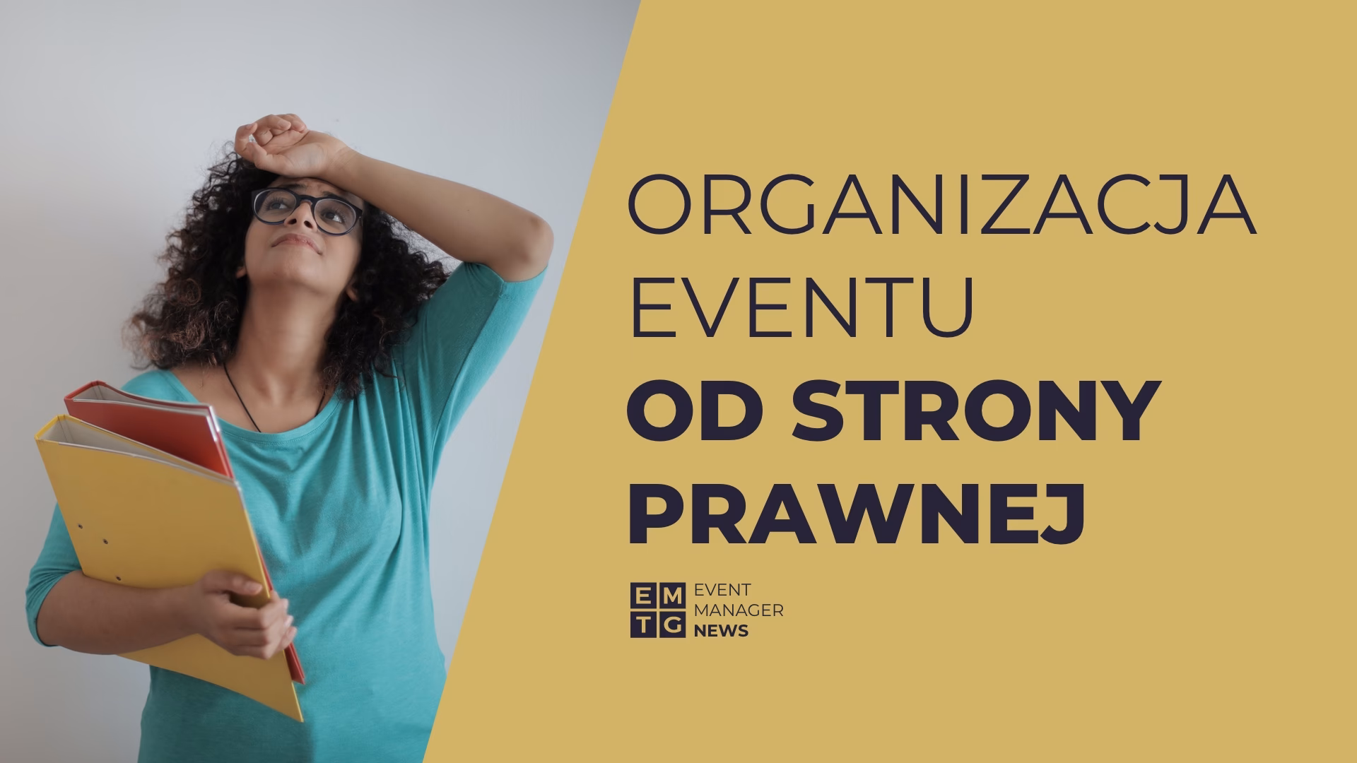 Co powinien zapewnić organizator imprezy masowej?