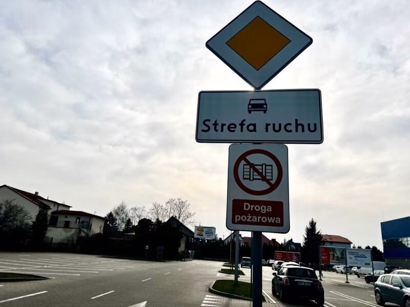 Jakie dokumenty do odbioru strażaka?