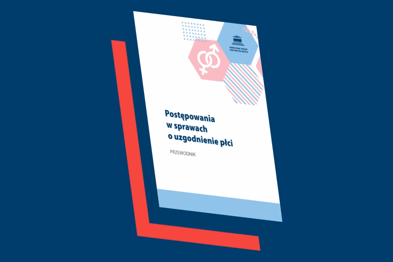 Czy zmiana płci metrykalnej jest legalna w Polsce?