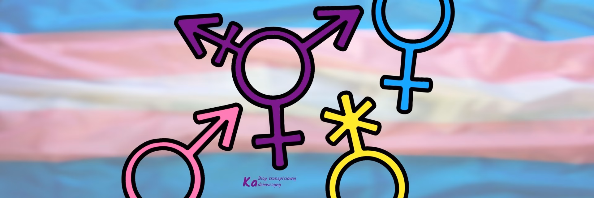 Co to znaczy odmiennej płci?
