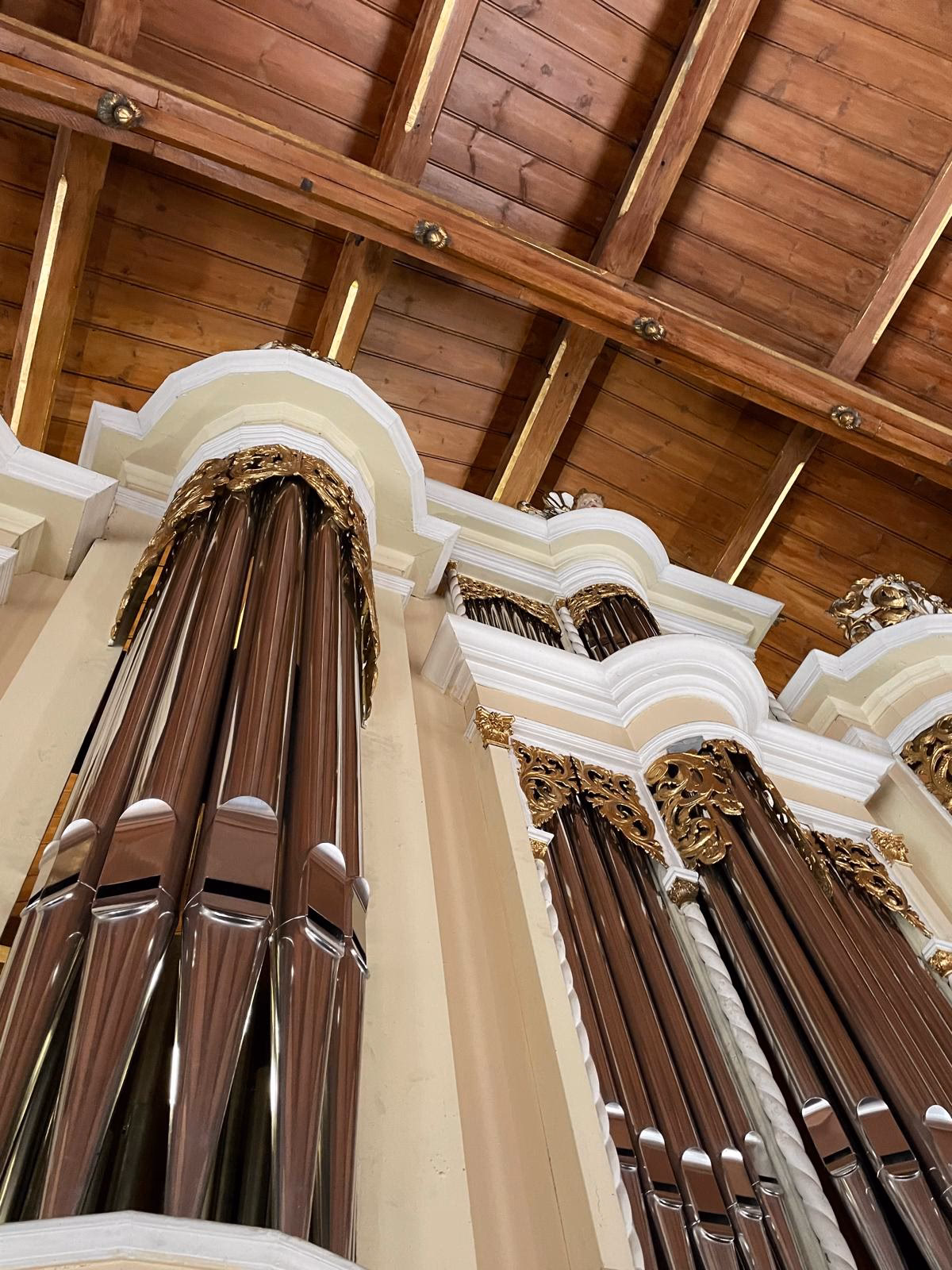 Kto może zrobić program prac konserwatorskich?