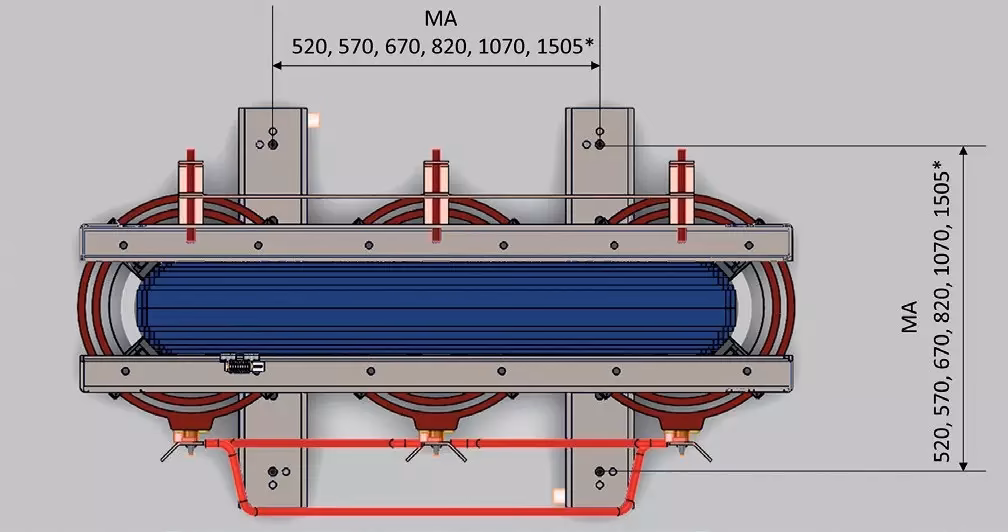 Jaki jest koszt postawienia transformatora?