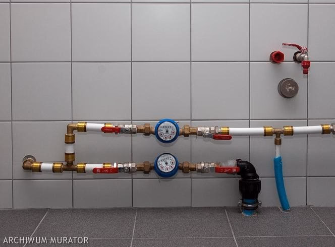 Czy na budowę sieci wodociągowej potrzebne jest pozwolenie na budowę?