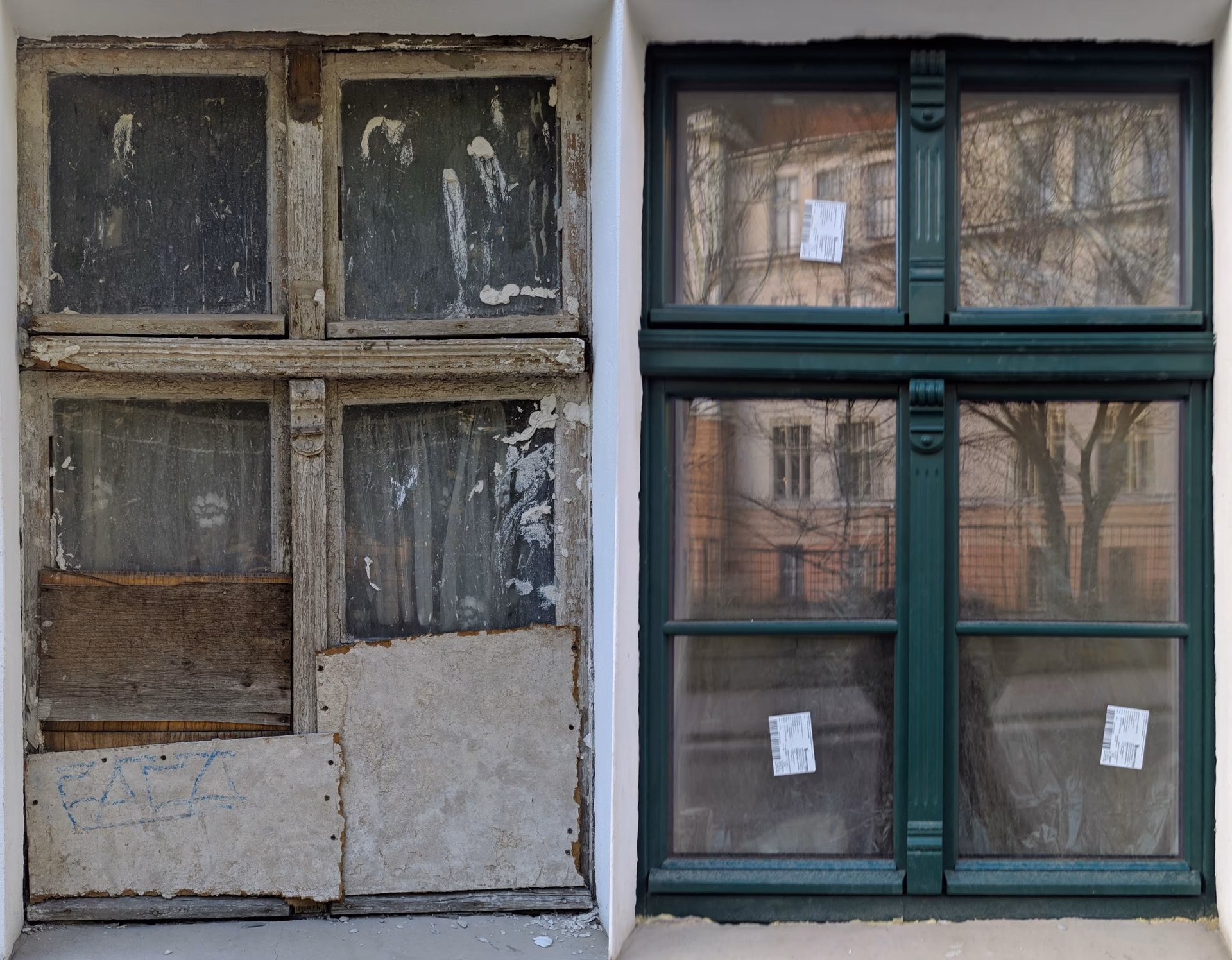 Co oznacza strefa w ochrony konserwatorskiej?