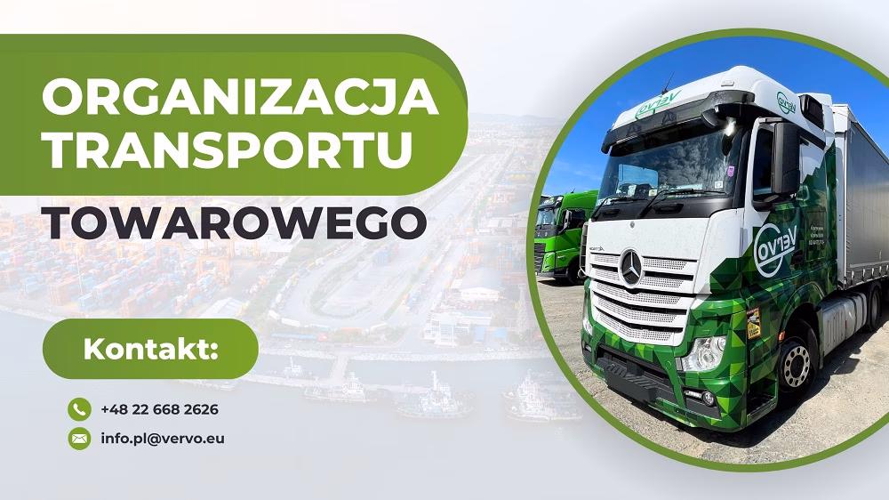 Jakie są cztery etapy planowania transportu?